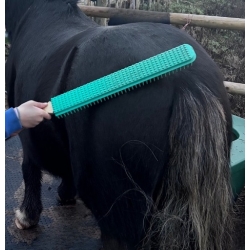 Parallax NimBrush Grooming Brush